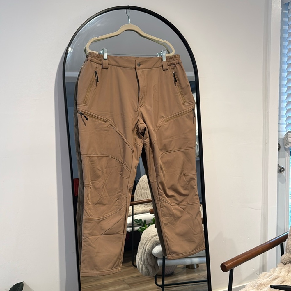 Ski Pants